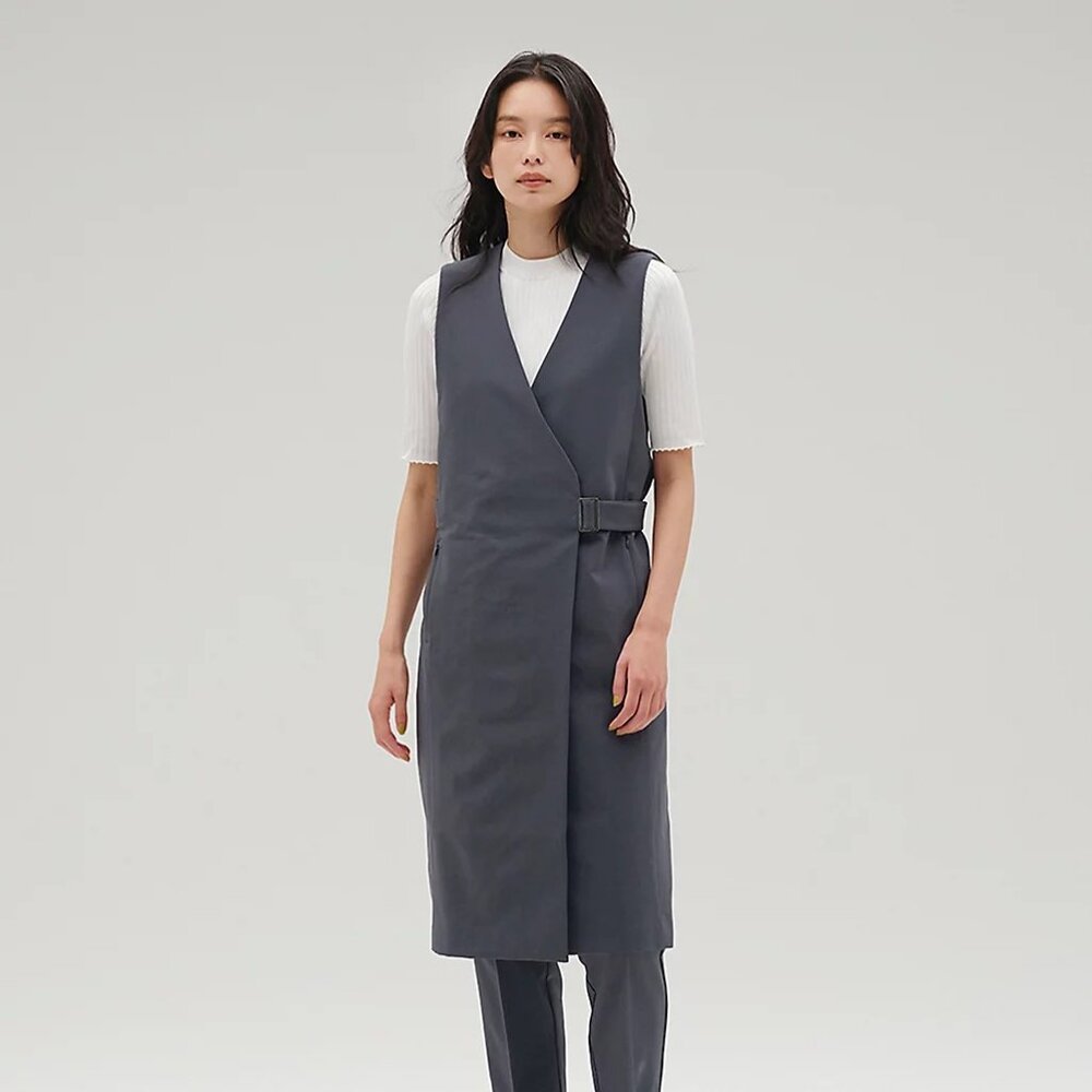 Rare NWT New Balance Japan Gelet Dress